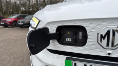 MG ZS 130kW Trophy Connect EV 51kWh 5dr Auto Electric Hatchback